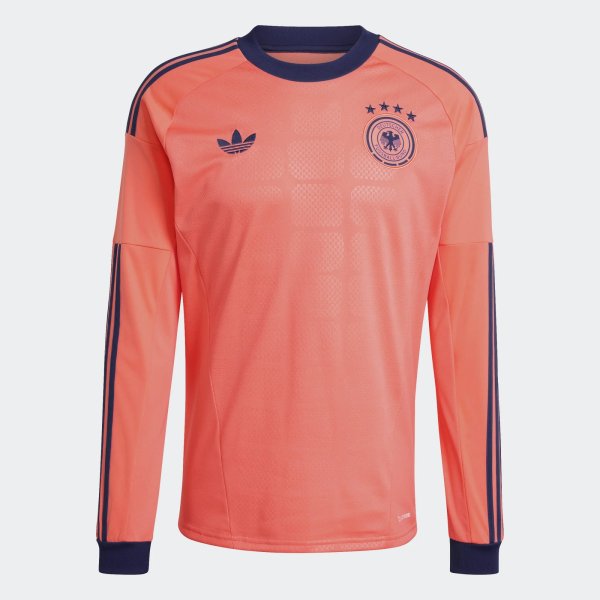 Pánský dres adidas DFB A GK JSY L - foto 0