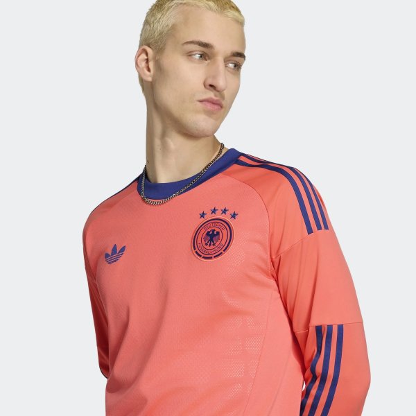 Pánský dres adidas DFB A GK JSY L - foto 5
