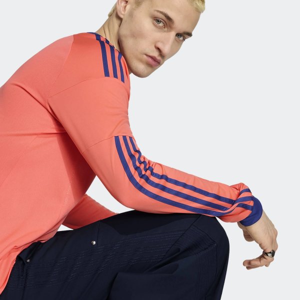Pánský dres adidas DFB A GK JSY L - foto 6