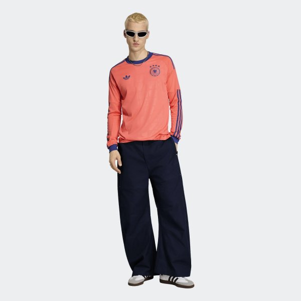 Pánský dres adidas DFB A GK JSY L - foto 4
