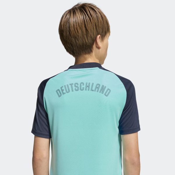 Dětský dres adidas DFB PRESHI A Y - foto 6
