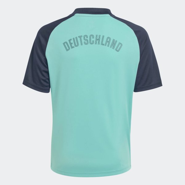 Dětský dres adidas DFB PRESHI A Y - foto 1