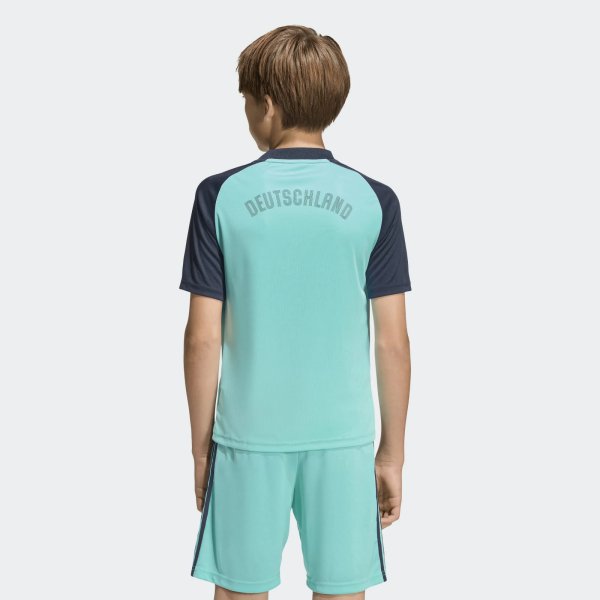 Dětský dres adidas DFB PRESHI A Y - foto 3
