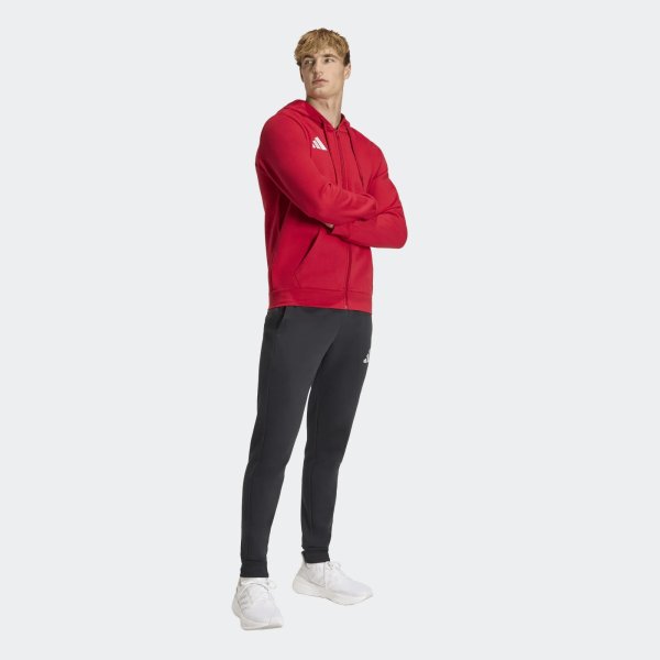 Pánská mikina adidas ENT26 FZ HOOD - foto 3