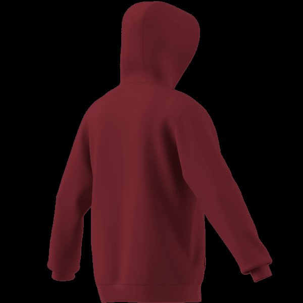 Pánská mikina adidas ENT26 FZ HOOD - foto 9