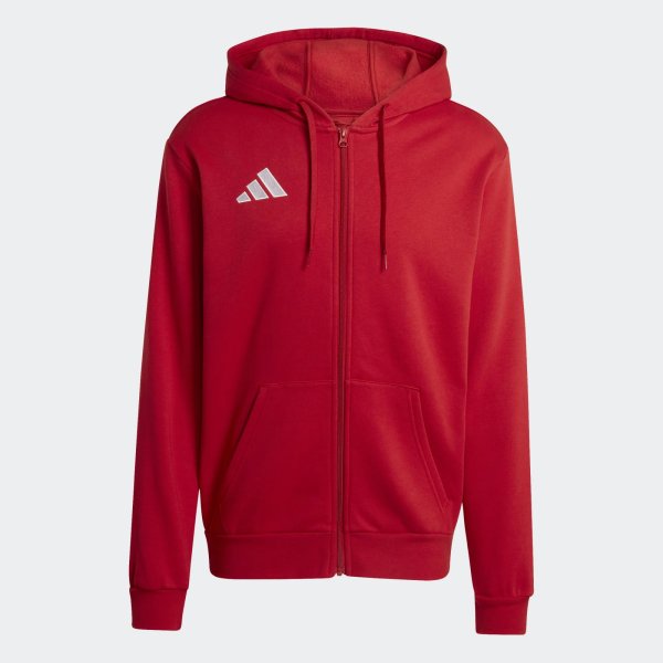 Pánská mikina adidas ENT26 FZ HOOD - foto 0