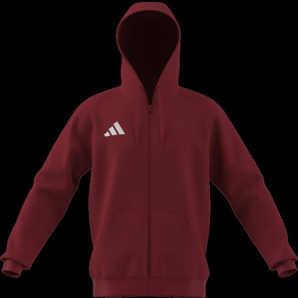 Pánská mikina adidas ENT26 FZ HOOD - foto 6