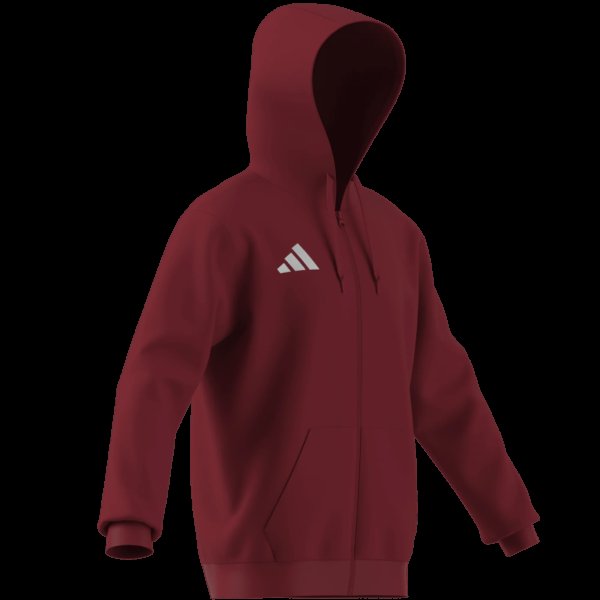 Pánská mikina adidas ENT26 FZ HOOD - foto 7