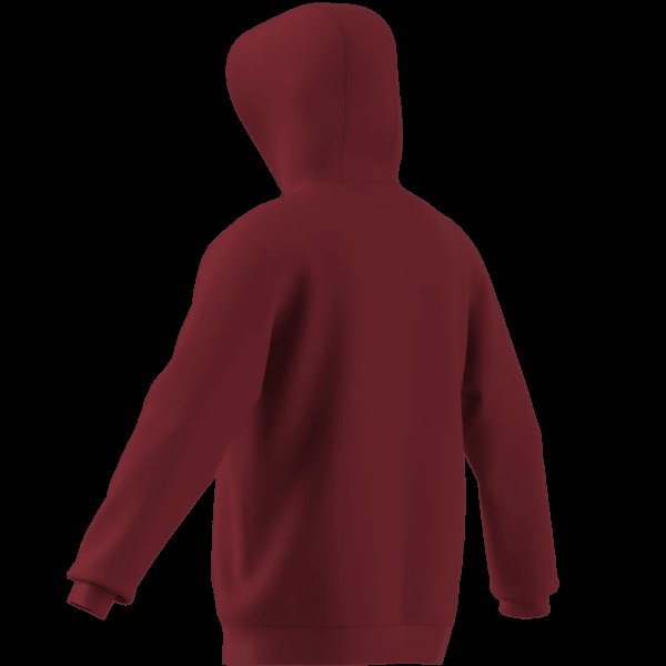 Pánská mikina adidas ENT26 FZ HOOD - foto 11