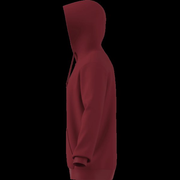 Pánská mikina adidas ENT26 FZ HOOD - foto 12