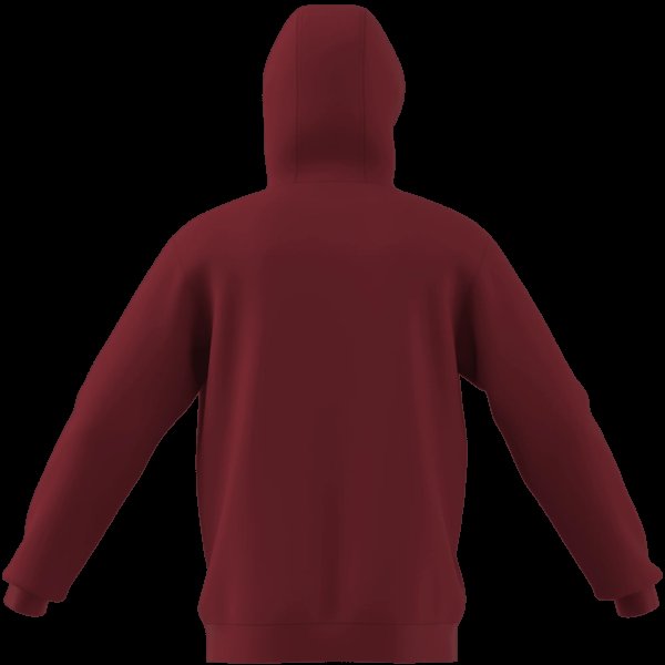 Pánská mikina adidas ENT26 FZ HOOD - foto 10