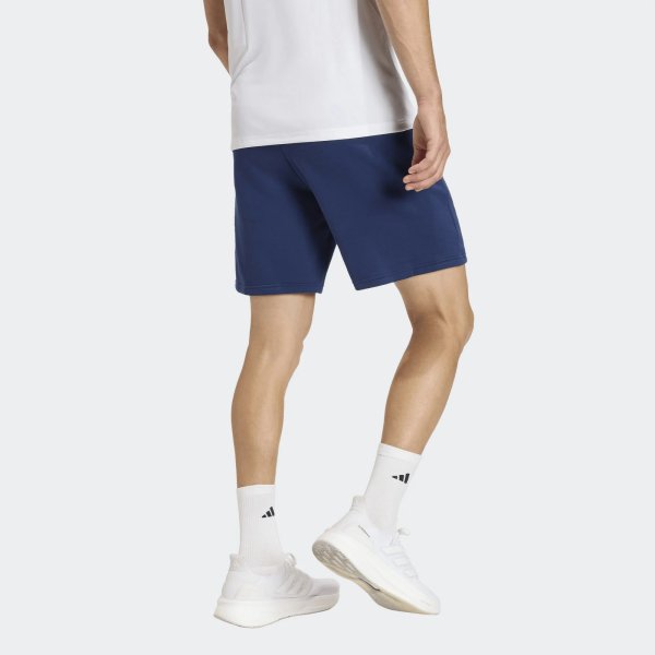 Pánské šortky adidas ENT26 SW SHO - foto 2