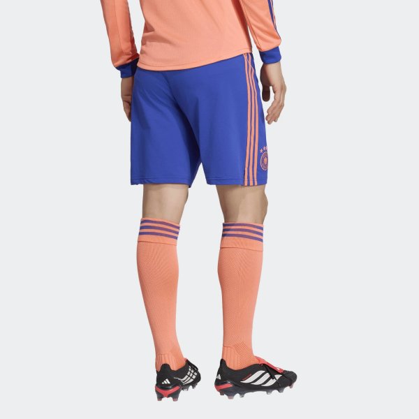 Pánské šortky adidas DFB A GK SHO P - foto 2