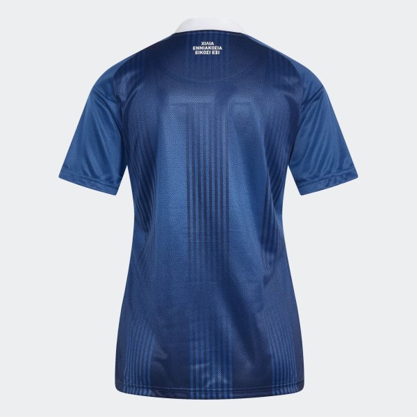 Dámský dres adidas EPO A JSY W - foto 1