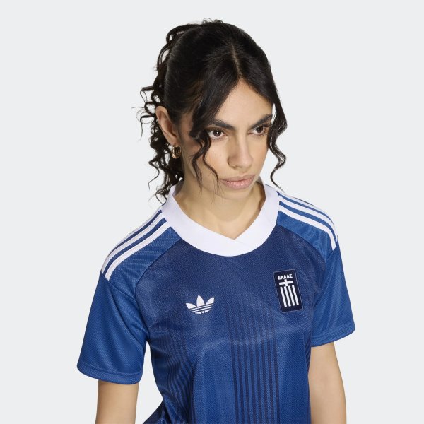 Dámský dres adidas EPO A JSY W - foto 6
