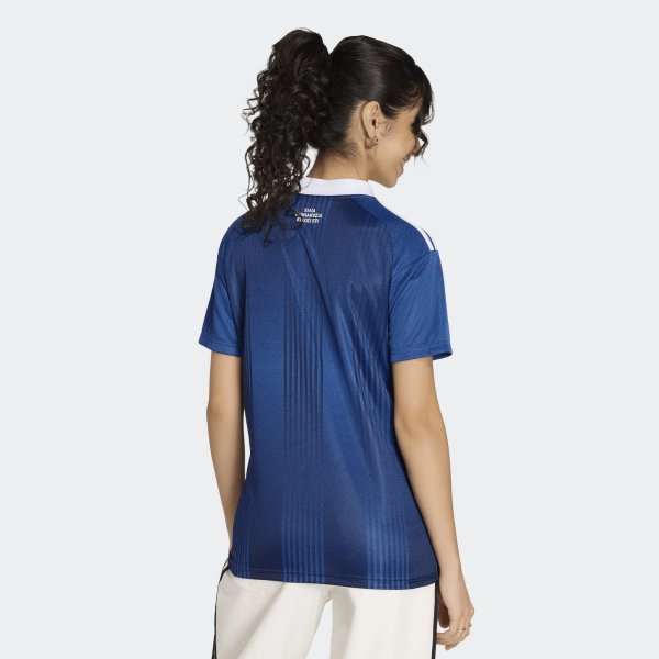 Dámský dres adidas EPO A JSY W - foto 3