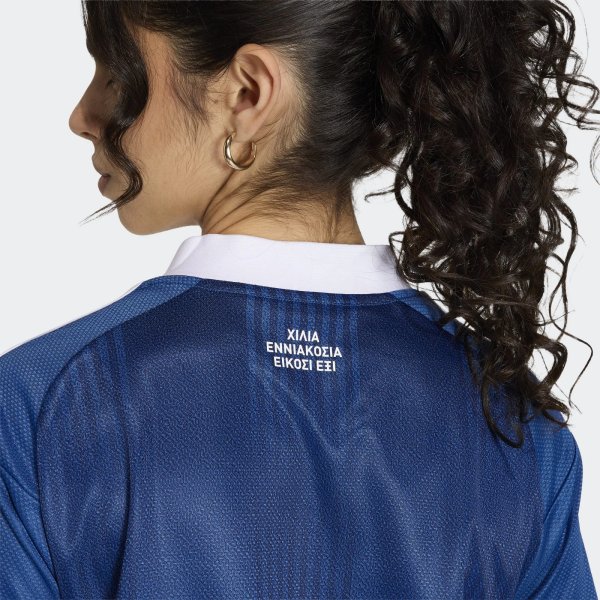 Dámský dres adidas EPO A JSY W - foto 5