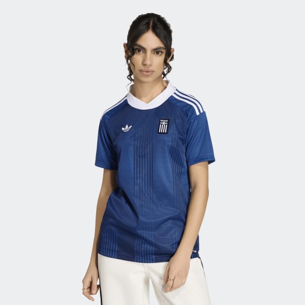 Dámský dres adidas EPO A JSY W - foto 2