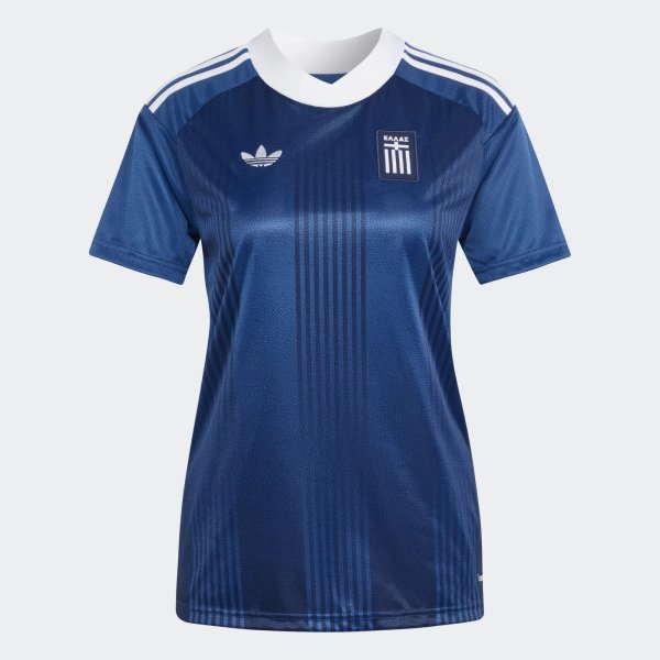 Dámský dres adidas EPO A JSY W - foto 0