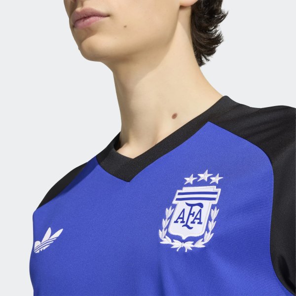Pánský dres adidas AFA PRESHI A - foto 6