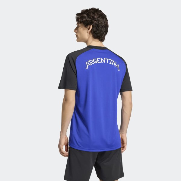 Pánský dres adidas AFA PRESHI A - foto 3