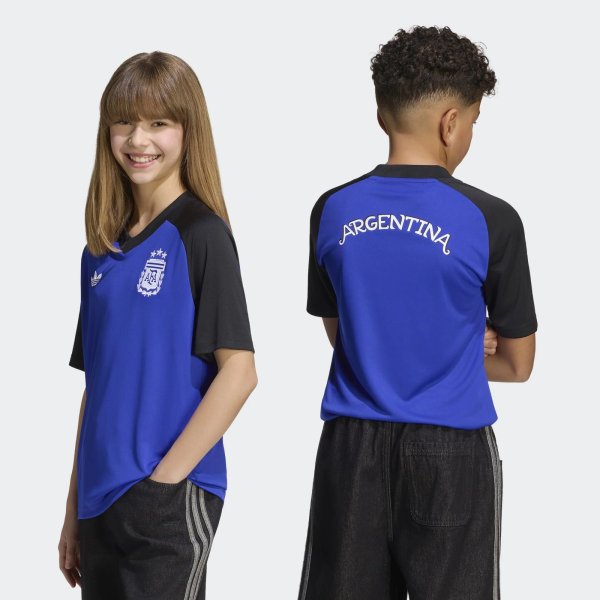 Dětský dres adidas AFA PRESHI A Y - foto 7