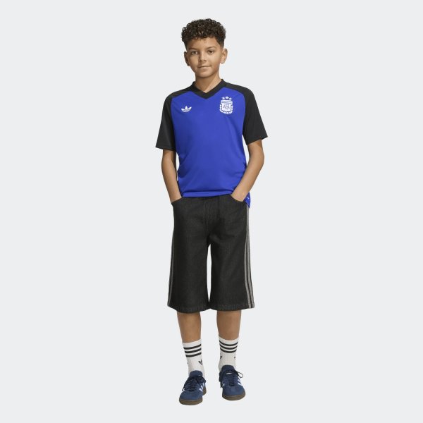 Dětský dres adidas AFA PRESHI A Y - foto 4