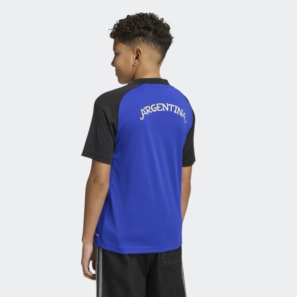 Dětský dres adidas AFA PRESHI A Y - foto 3