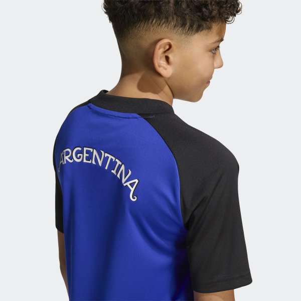 Dětský dres adidas AFA PRESHI A Y - foto 6
