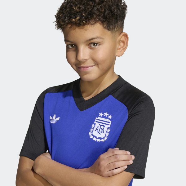 Dětský dres adidas AFA PRESHI A Y - foto 5