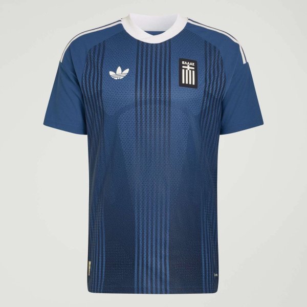 Pánský dres adidas EPO A JSY AU - foto 11
