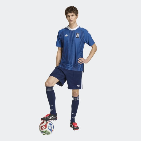 Pánský dres adidas EPO A JSY AU - foto 6