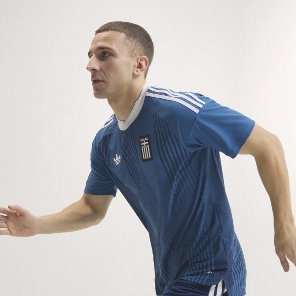 Pánský dres adidas EPO A JSY AU - foto 13