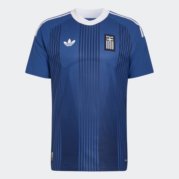 Pánský dres adidas EPO A JSY AU - foto 0