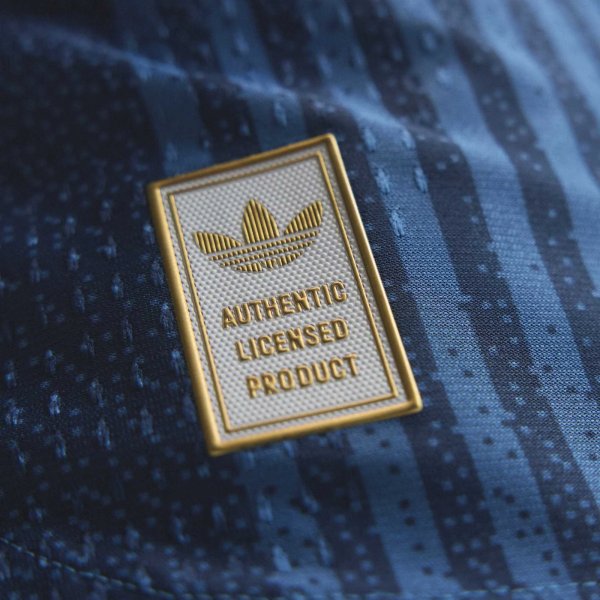 Pánský dres adidas EPO A JSY AU - foto 15