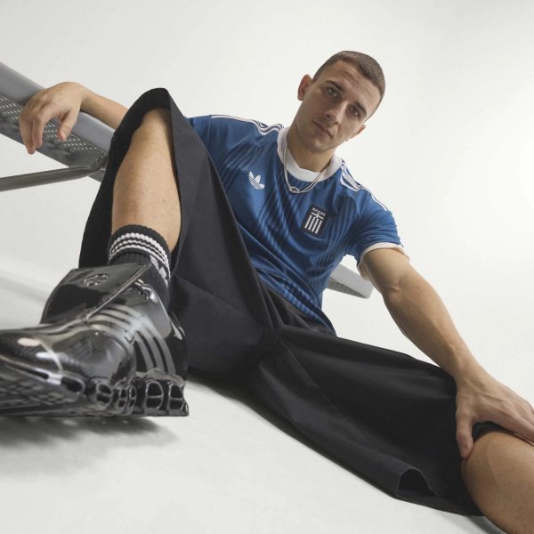 Pánský dres adidas EPO A JSY AU - foto 14
