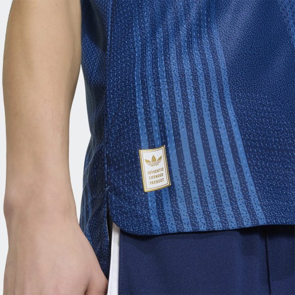 Pánský dres adidas EPO A JSY AU - foto 7