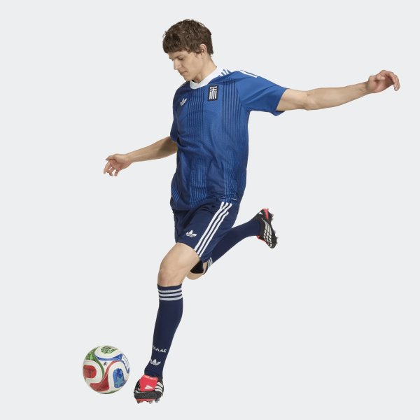 Pánský dres adidas EPO A JSY AU - foto 5