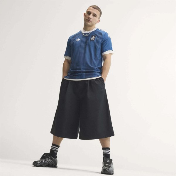 Pánský dres adidas EPO A JSY AU - foto 10