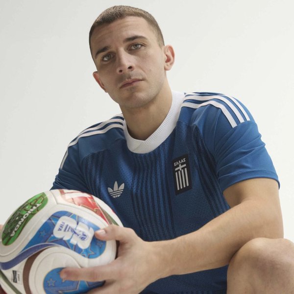 Pánský dres adidas EPO A JSY AU - foto 9