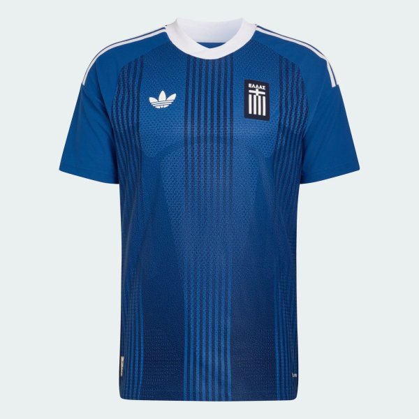 Pánský dres adidas EPO A JSY AU - foto 1