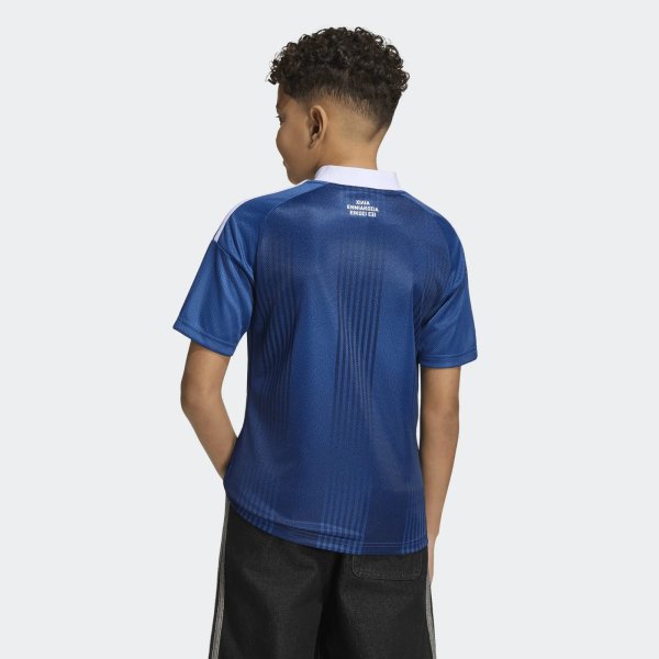 Dětský dres adidas EPO A JSY Y - foto 3