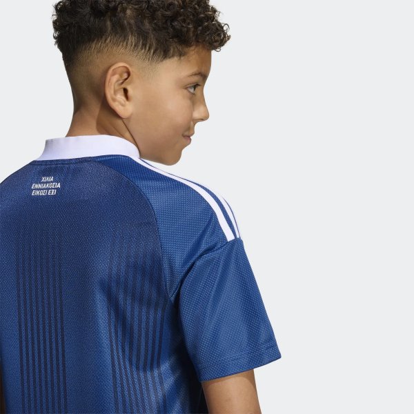 Dětský dres adidas EPO A JSY Y - foto 6
