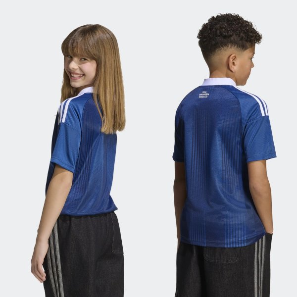 Dětský dres adidas EPO A JSY Y - foto 7