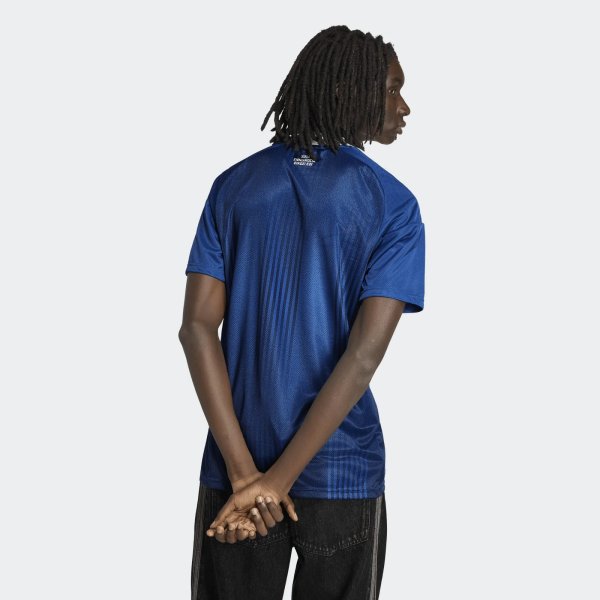 Pánský dres adidas EPO A JSY - foto 3