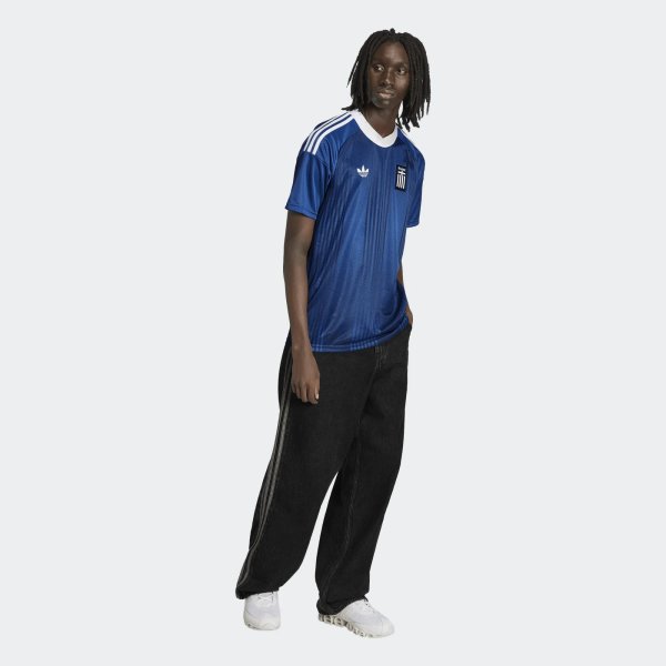 Pánský dres adidas EPO A JSY - foto 5