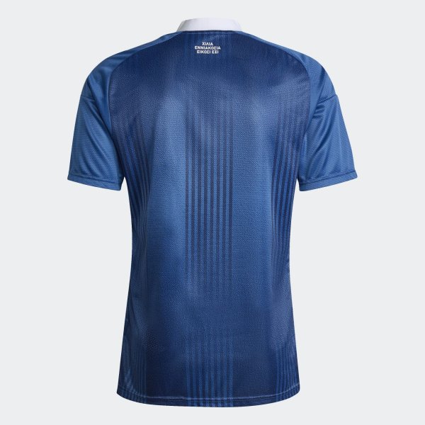 Pánský dres adidas EPO A JSY - foto 1
