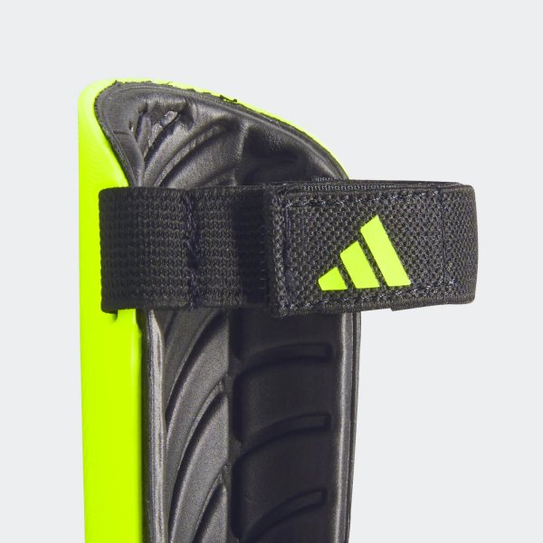 Dětské chrániče adidas TIRO SG MTC J - foto 2