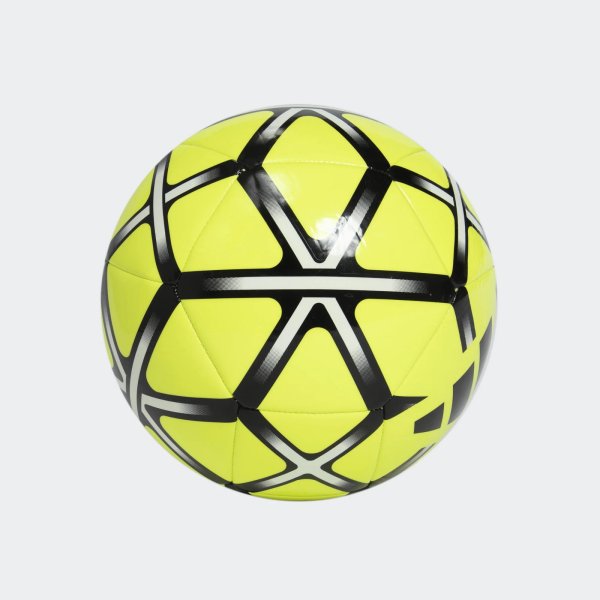 Fotbalový míč adidas STARLANCER CLB - foto 1