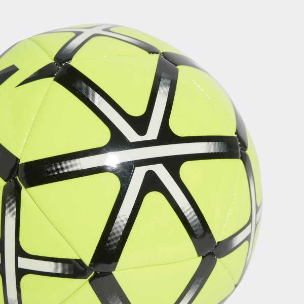 Fotbalový míč adidas STARLANCER CLB - foto 3